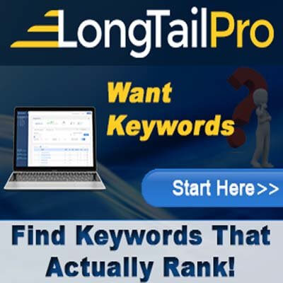 longtail pro discount