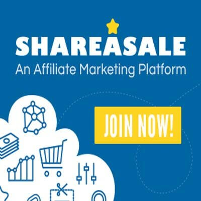 shareasale affiliate program